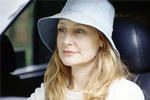 The Station Agent (2003) - Patricia Clarkson