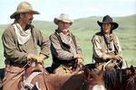 Open Range (2003) - Robert Duvall, Kevin Costner Open Range (2003) - Robert Duvall, Kevin Costner