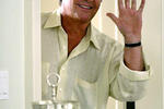 Something's Gotta Give (2003) - Jack Nicholson