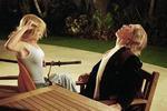 Kill Bill: Volume 2 (2004) - Uma Thurman, David Carradine