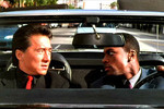 Bild zu: Rush Hour