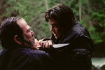 The Hunted (2003) - Tommy Lee Jones, Benicio Del Toro