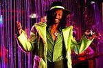 Starsky & Hutch (2004) - Snoop Dogg