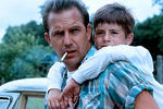 A Perfect World (1993) - Kevin Costner A Perfect World (1993) - Kevin Costner