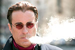 Ocean's Twelve (2004) - Andy Garcia Ocean's Twelve (2004) - Andy Garcia