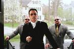 Ocean's Twelve (2004) - Andy Garcia Ocean's Twelve (2004) - Andy Garcia