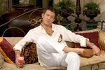 Ocean's Twelve (2004) - Vincent Cassel