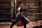Blade: Trinity (2004) - Wesley Snipes