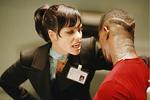 Blade: Trinity (2004) - Wesley Snipes, Parker Posey