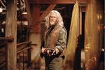Blade: Trinity (2004) - Kris Kristofferson