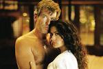 After the Sunset (2004) - Pierce Brosnan, Salma Hayek