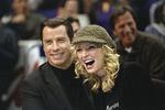 Be Cool (2005) - John Travolta, Uma Thurman