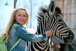 Racing Stripes (2005) - Hayden Panettiere