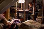 War of the Worlds (2005) - Tom Cruise, Dakota Fanning, Justin Chatwin