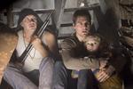 War of the Worlds (2005) - Tom Cruise, Tim Robbins, Dakota Fanning
