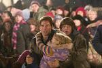 War of the Worlds (2005) - Tom Cruise, Dakota Fanning, Justin Chatwin
