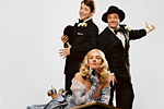 The Producers (2005) - Uma Thurman The Producers (2005) - Uma Thurman