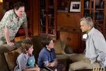 Zathura (2005) - Tim Robbins, Josh Hutcherson
