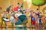 Meet the Robinsons Bild zu: Meet the Robinsons