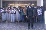 Hotel Rwanda (2004) - Don Cheadle Hotel Rwanda (2004) - Don Cheadle