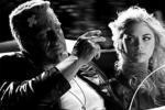 Sin City (2005) - Mickey Rourke