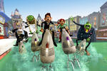 Bild zu: Flushed Away