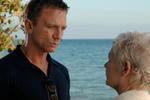 Casino Royale (2006) - Judi Dench, Daniel Craig