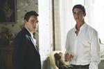Match Point (2005) - Jonathan Rhys-Meyers