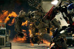 Bild zu: Transformers