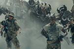 Bild zu: Transformers