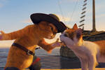 Shrek the Third (2007) - Eddie Murphy, Cameron Diaz