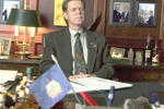 Thank You for Smoking (2005) - William H. Macy Thank You for Smoking (2005) - William H. Macy
