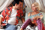 True Romance (1993) - Christian Slater, Patricia Arquette