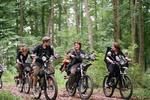 Bild zu: Die Wilden Kerle 3