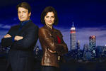 Bild zu: Castle - Staffel 3