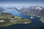 Bild zu: Swissview