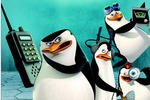 Bild zu: Die Pinguine aus Madagascar - Operation: Impossible Possible