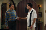 Bild zu: Two and a Half Men - Die 8. Staffel