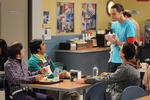 Bild zu: The Big Bang Theory - Die 4. Staffel
