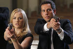 Bild zu: Chuck - Die 4. Staffel