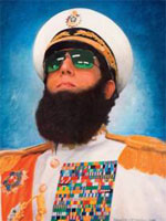 The Dictator