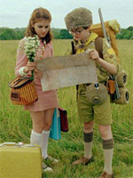 Moonrise Kingdom Moonrise Kingdom