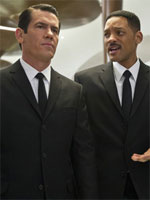 Men in Black 3