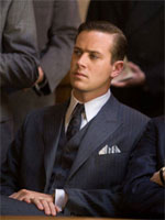 J. Edgar J. Edgar