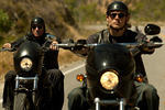 Bild zu: Sons of Anarchy - 1. Staffel